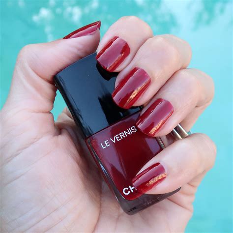 chanel winter 2020 nail polish|Chanel nail polish reviews 2022.